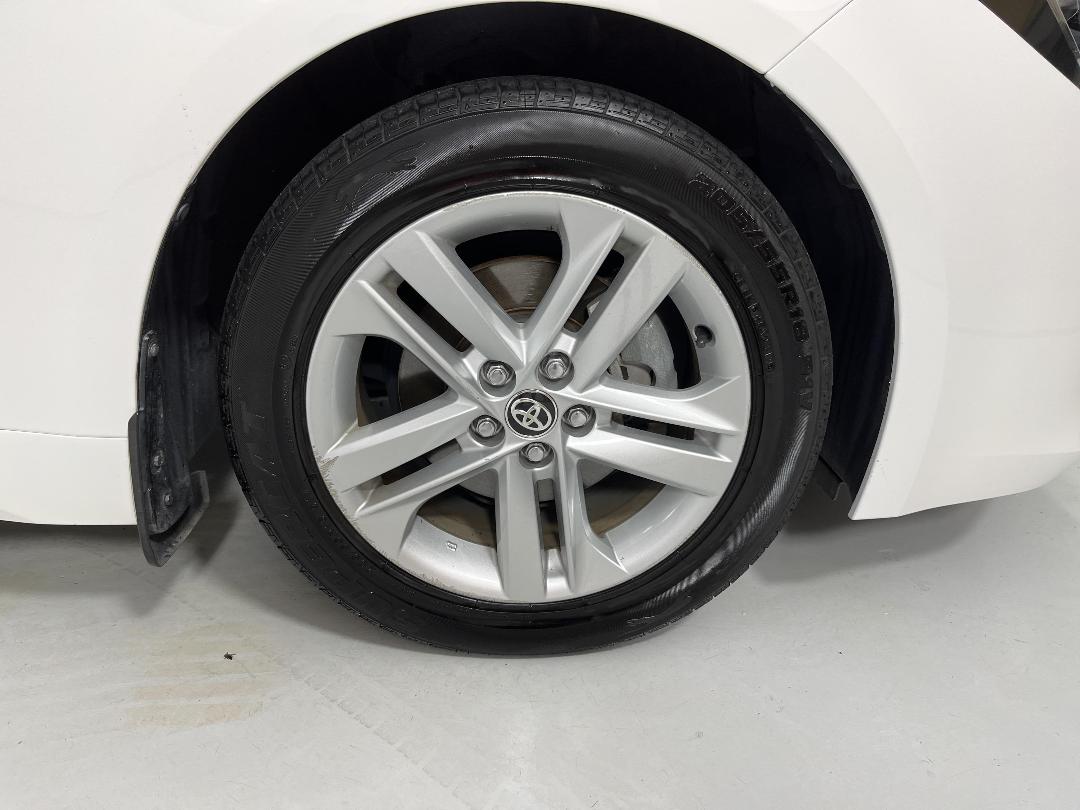 Photo '9' of Toyota Corolla Photo '9' of Toyota Corolla