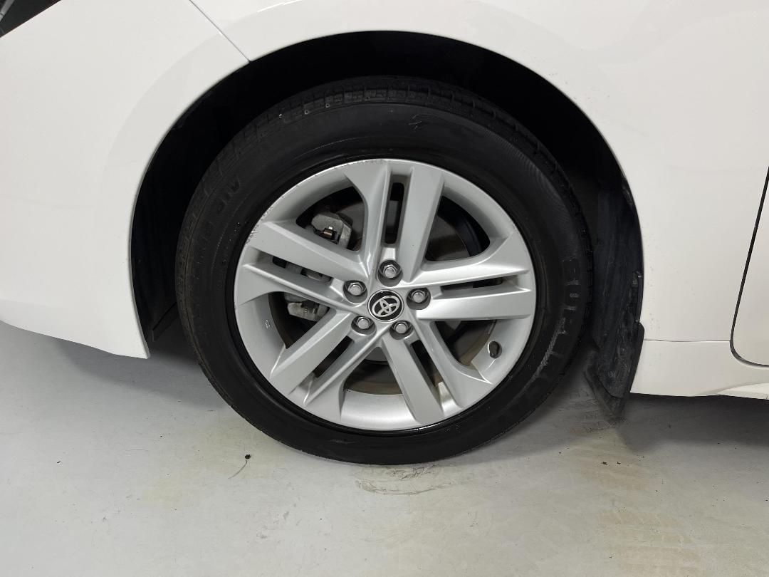 Photo '10' of Toyota Corolla Photo '10' of Toyota Corolla