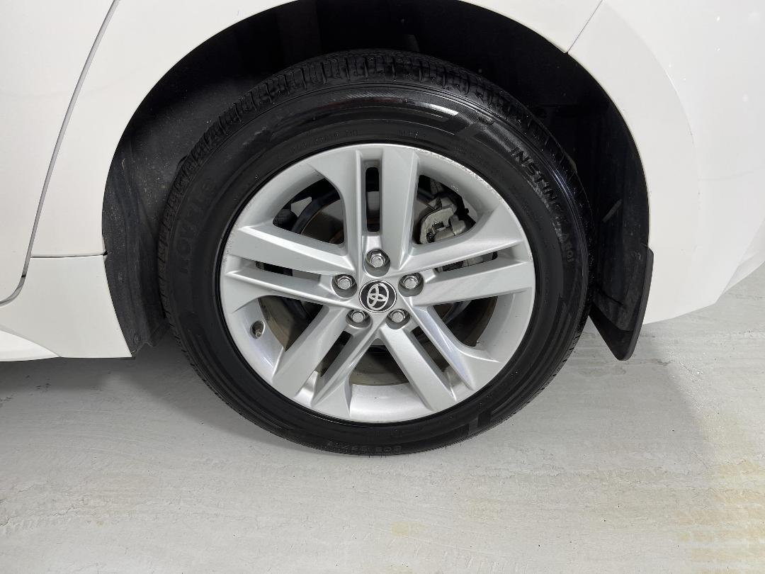 Photo '11' of Toyota Corolla Photo '11' of Toyota Corolla