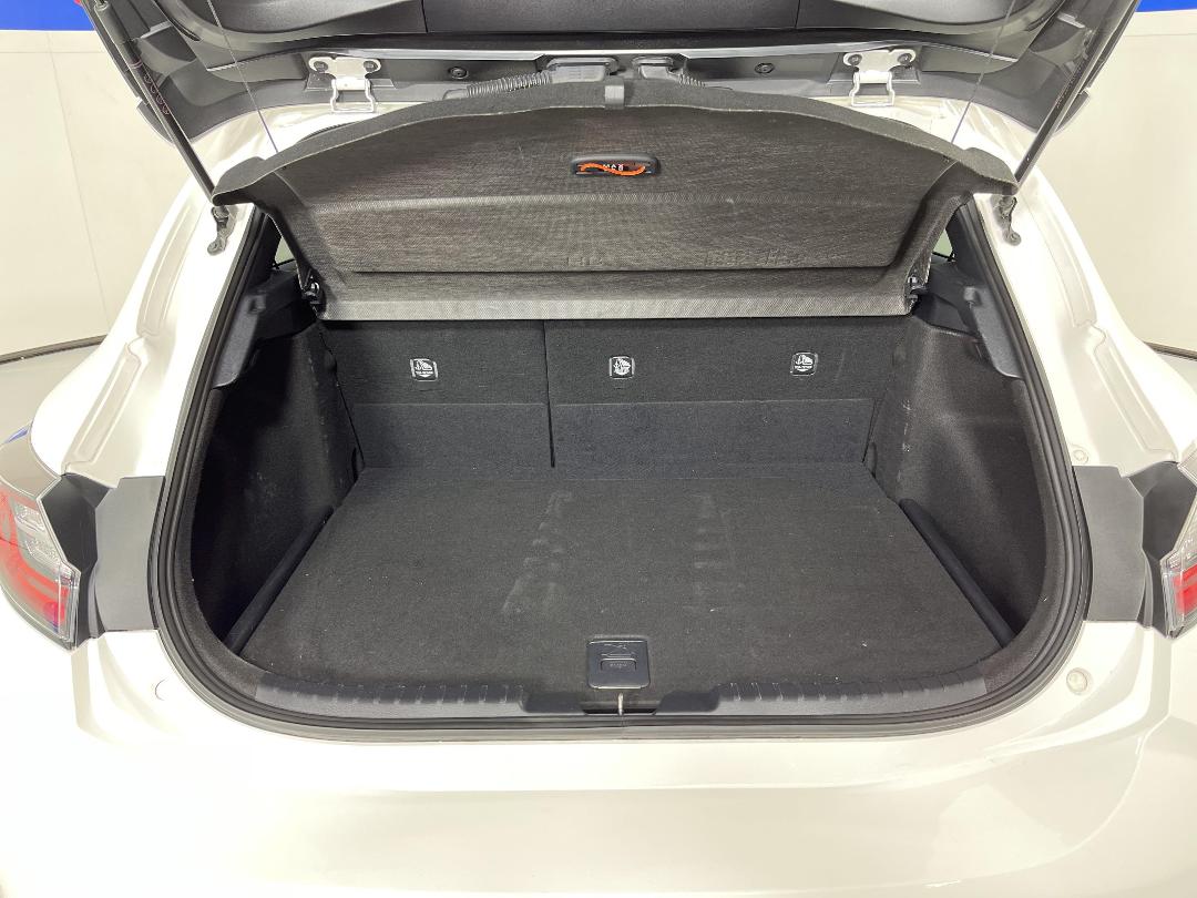 Photo '14' of Toyota Corolla Photo '14' of Toyota Corolla