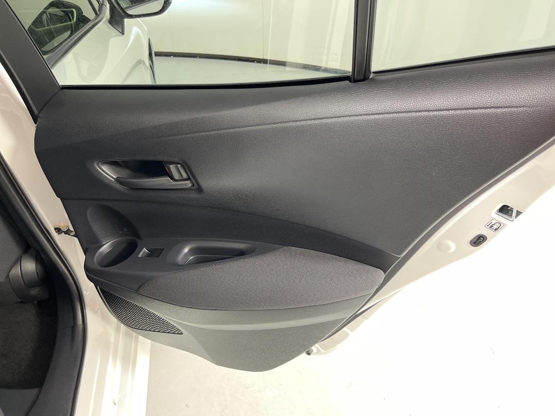 Photo '19' of Toyota Corolla Photo '19' of Toyota Corolla