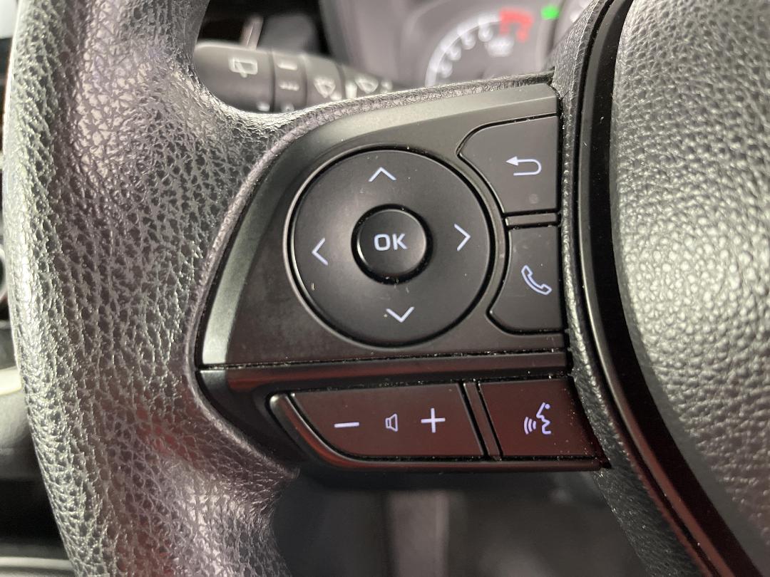 Photo '25' of Toyota Corolla Photo '25' of Toyota Corolla