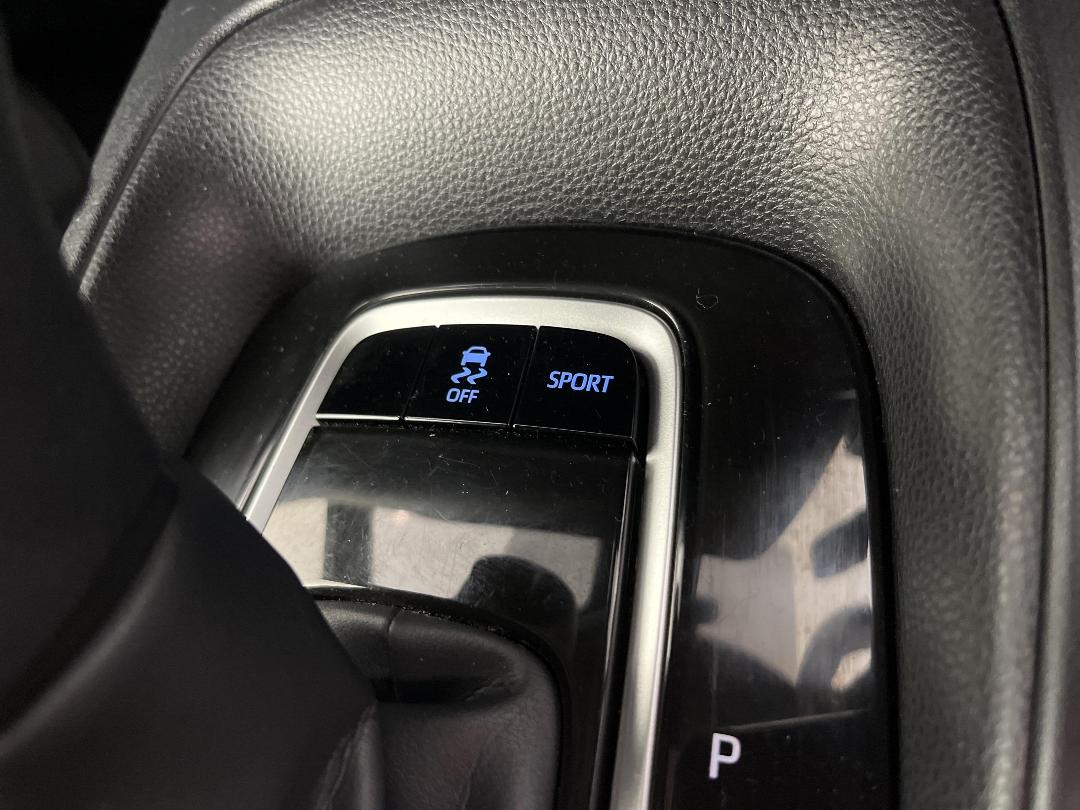 Photo '24' of Toyota Corolla Photo '24' of Toyota Corolla