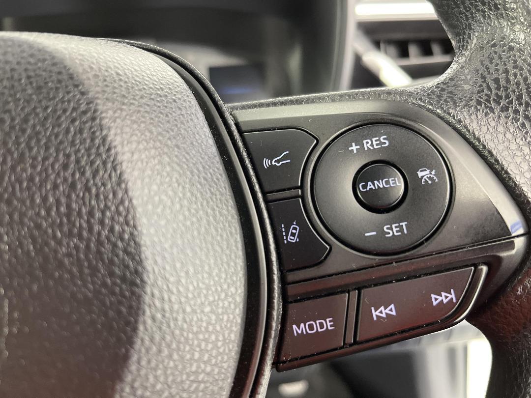 Photo '26' of Toyota Corolla Photo '26' of Toyota Corolla