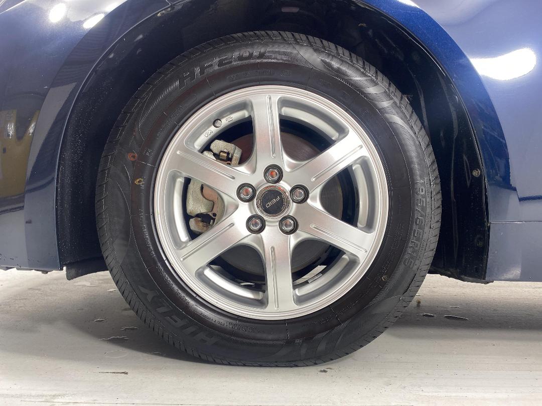 Photo '10' of Toyota Corolla