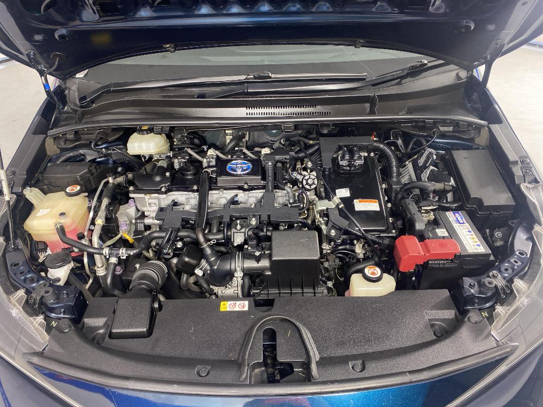 Photo '13' of Toyota Corolla