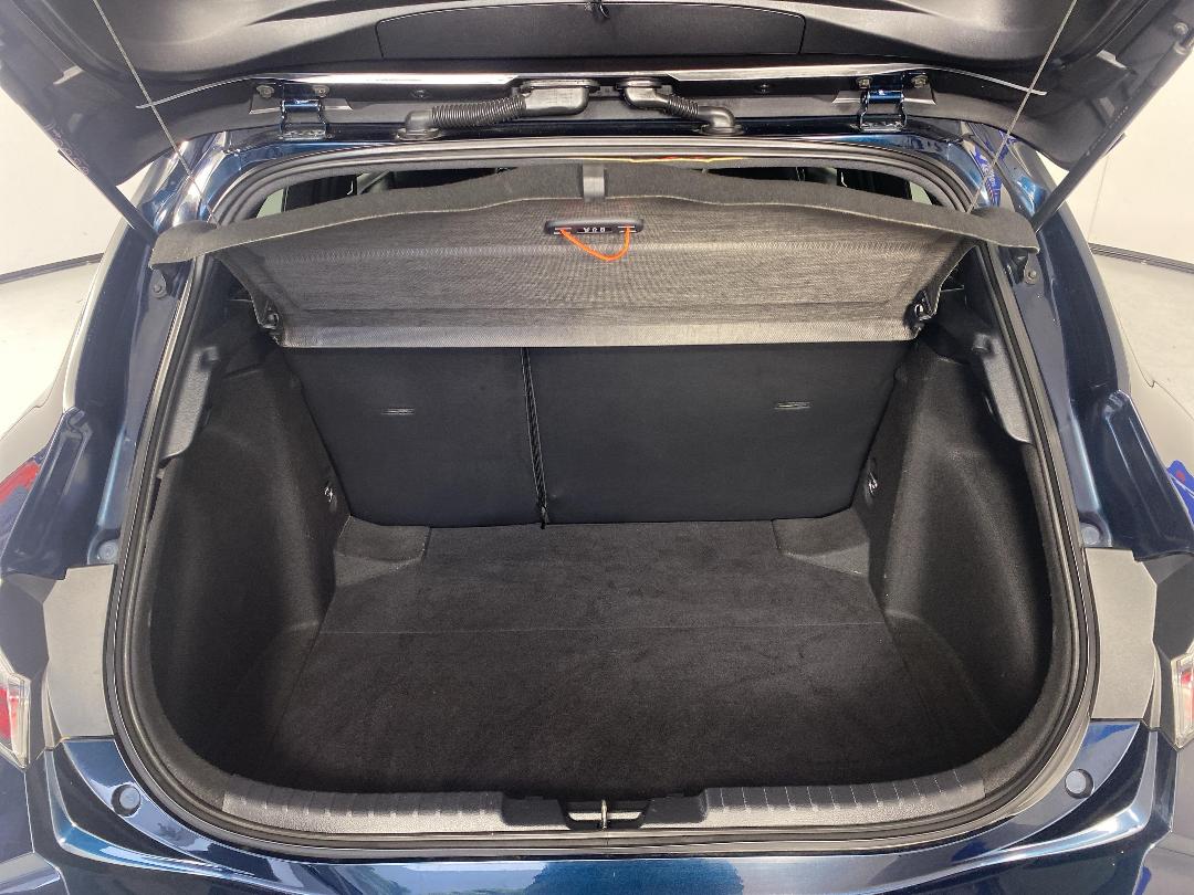 Photo '14' of Toyota Corolla