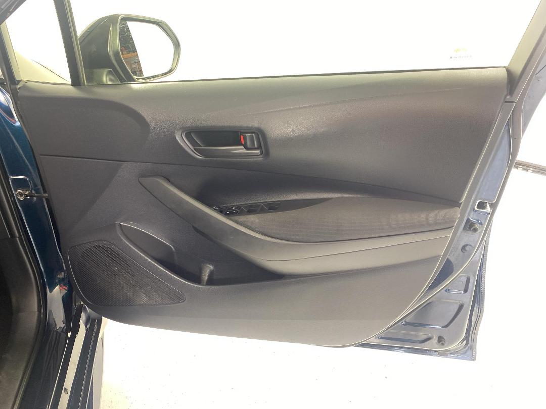 Photo '15' of Toyota Corolla