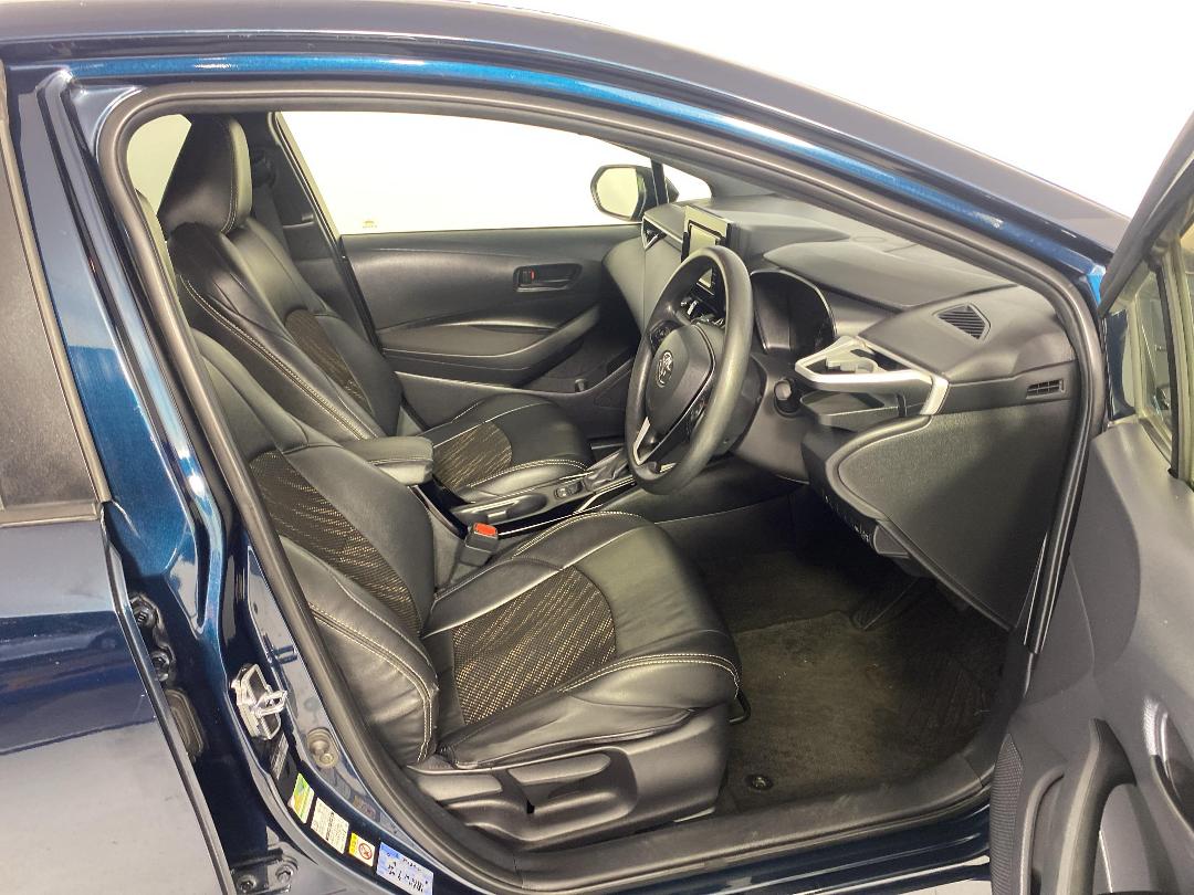 Photo '16' of Toyota Corolla