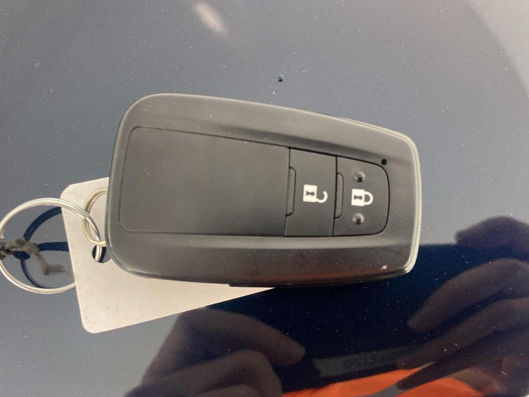 Photo '22' of Toyota Corolla