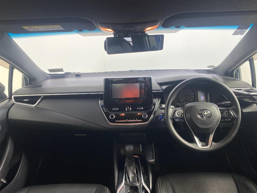 Photo '17' of Toyota Corolla