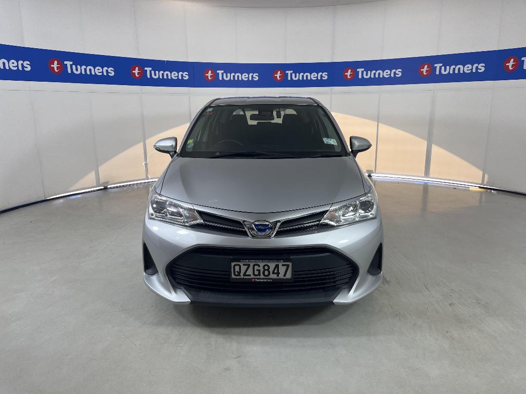 Photo '2' of Toyota Corolla