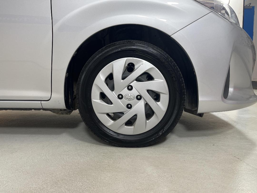 Photo '9' of Toyota Corolla