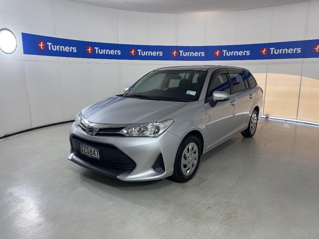 Photo '4' of Toyota Corolla