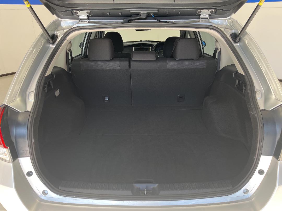 Photo '14' of Toyota Corolla