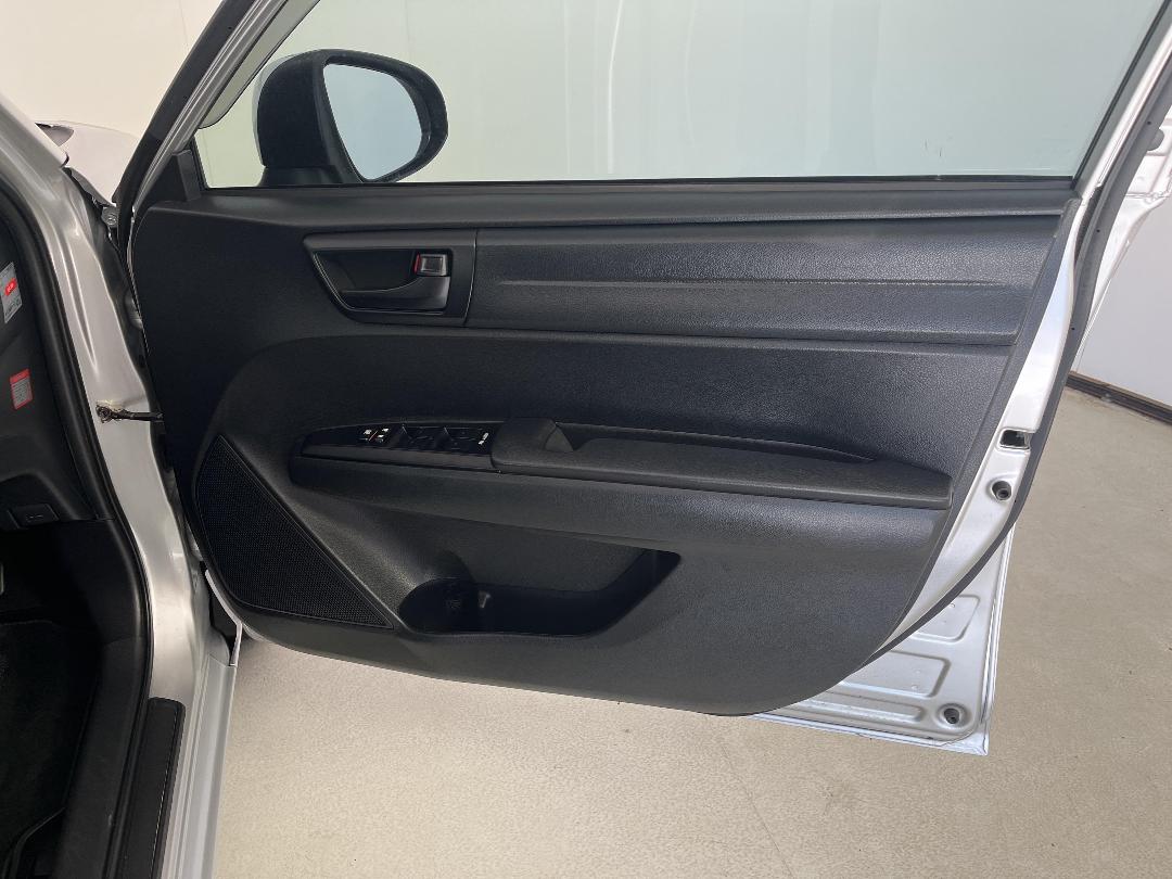 Photo '15' of Toyota Corolla