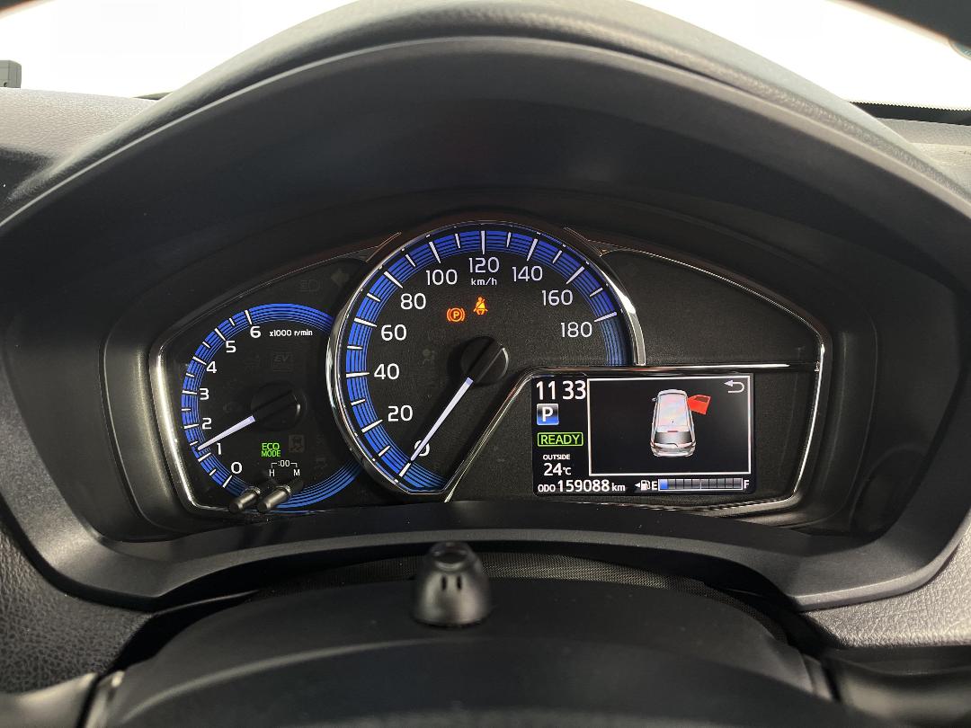 Photo '21' of Toyota Corolla