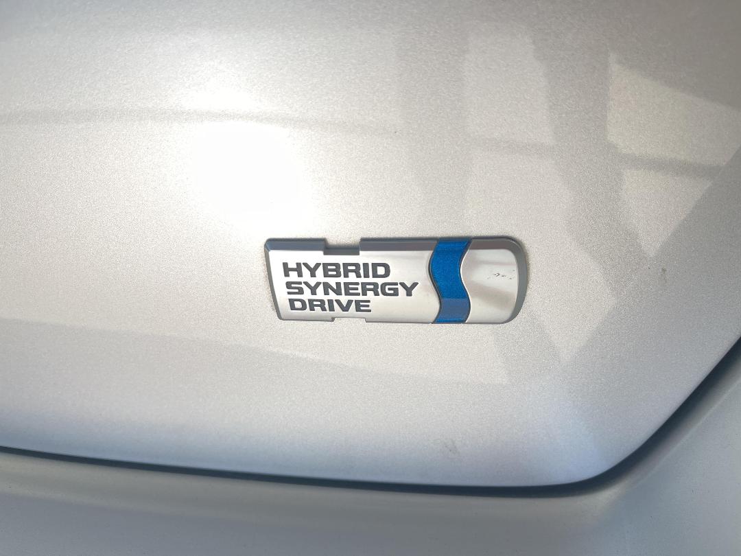 Photo '23' of Toyota Corolla