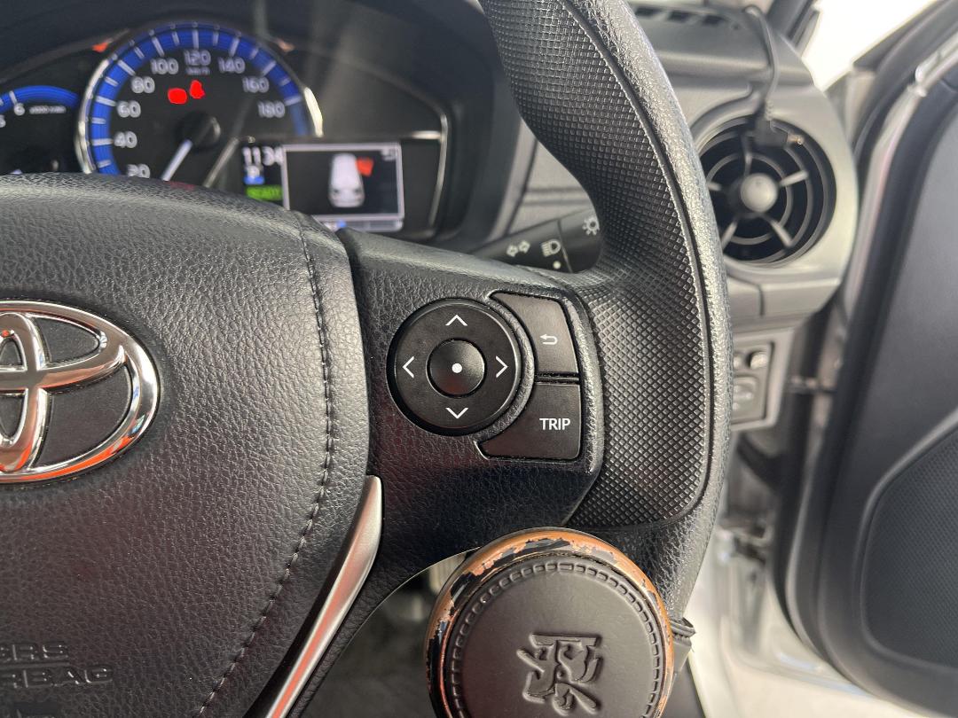 Photo '26' of Toyota Corolla