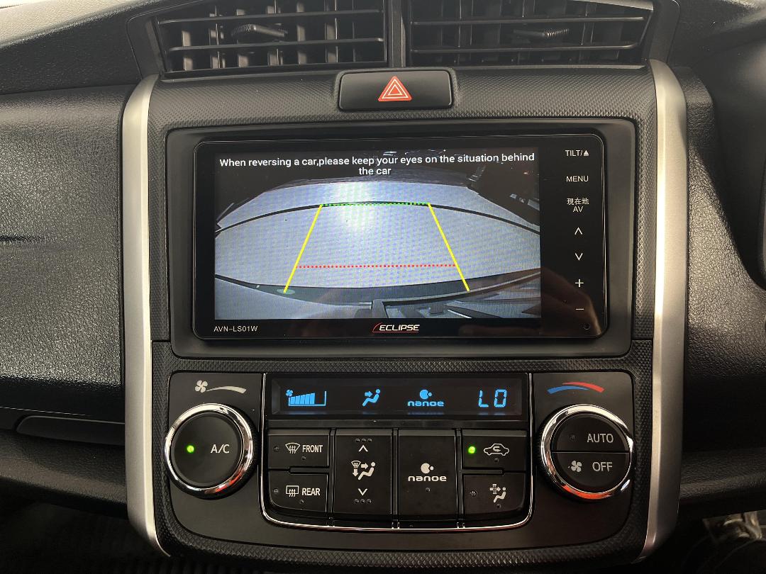 Photo '28' of Toyota Corolla