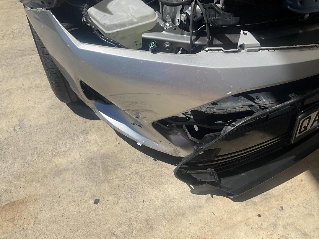 Photo '19' of Toyota Corolla Fielder Hybrid Photo '19' of Toyota Corolla Fielder Hybrid