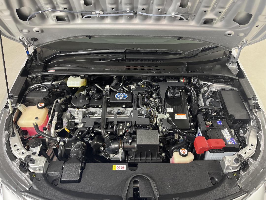 Photo '13' of Toyota Corolla