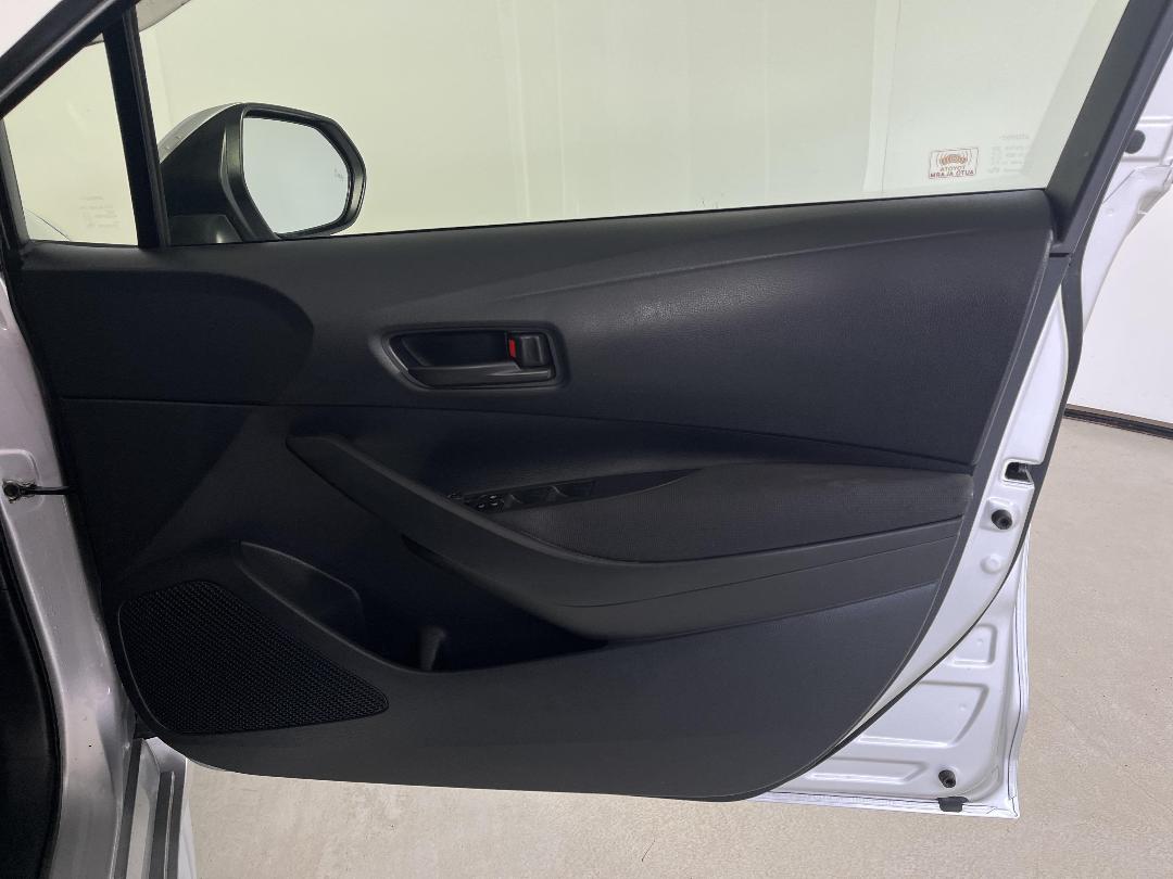 Photo '15' of Toyota Corolla