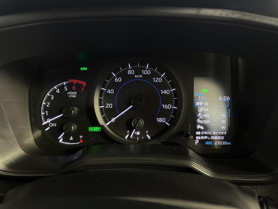 Photo '21' of Toyota Corolla