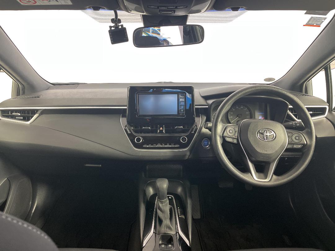 Photo '17' of Toyota Corolla