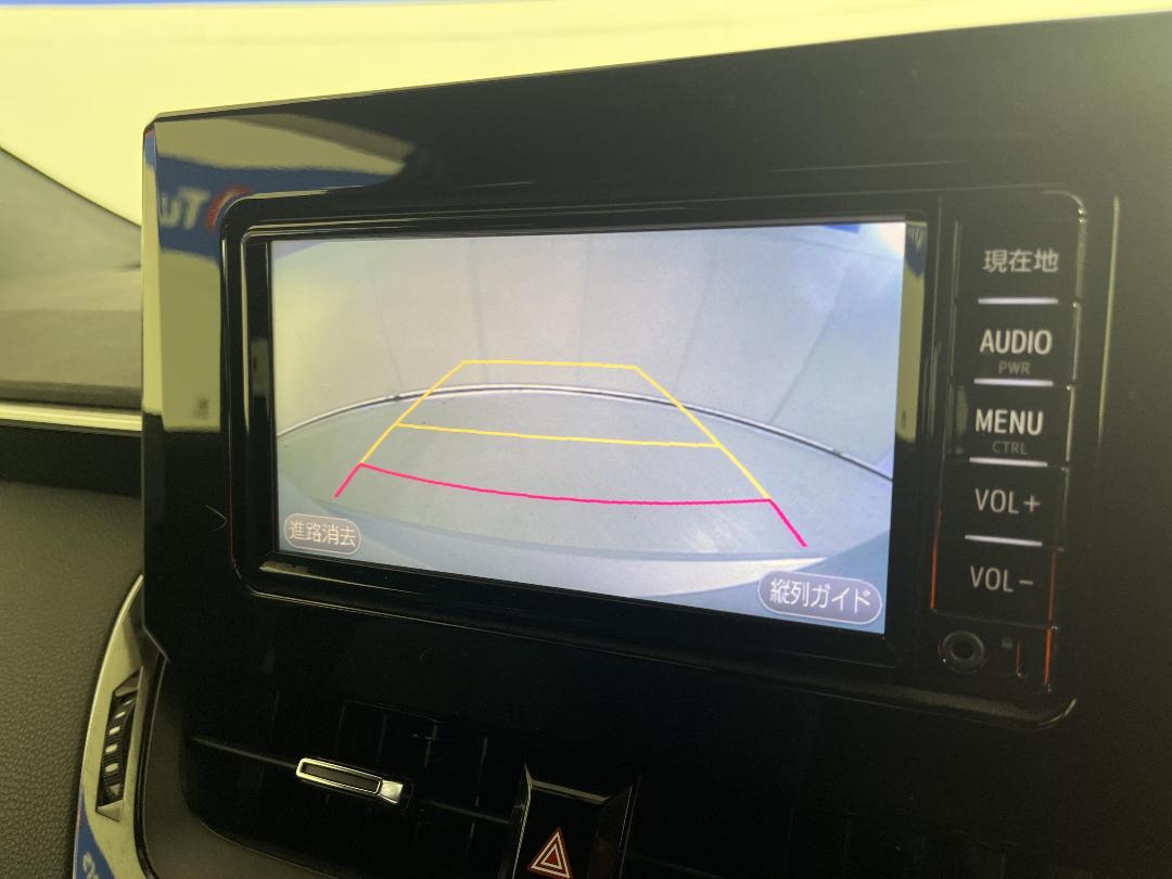 Photo '23' of Toyota Corolla