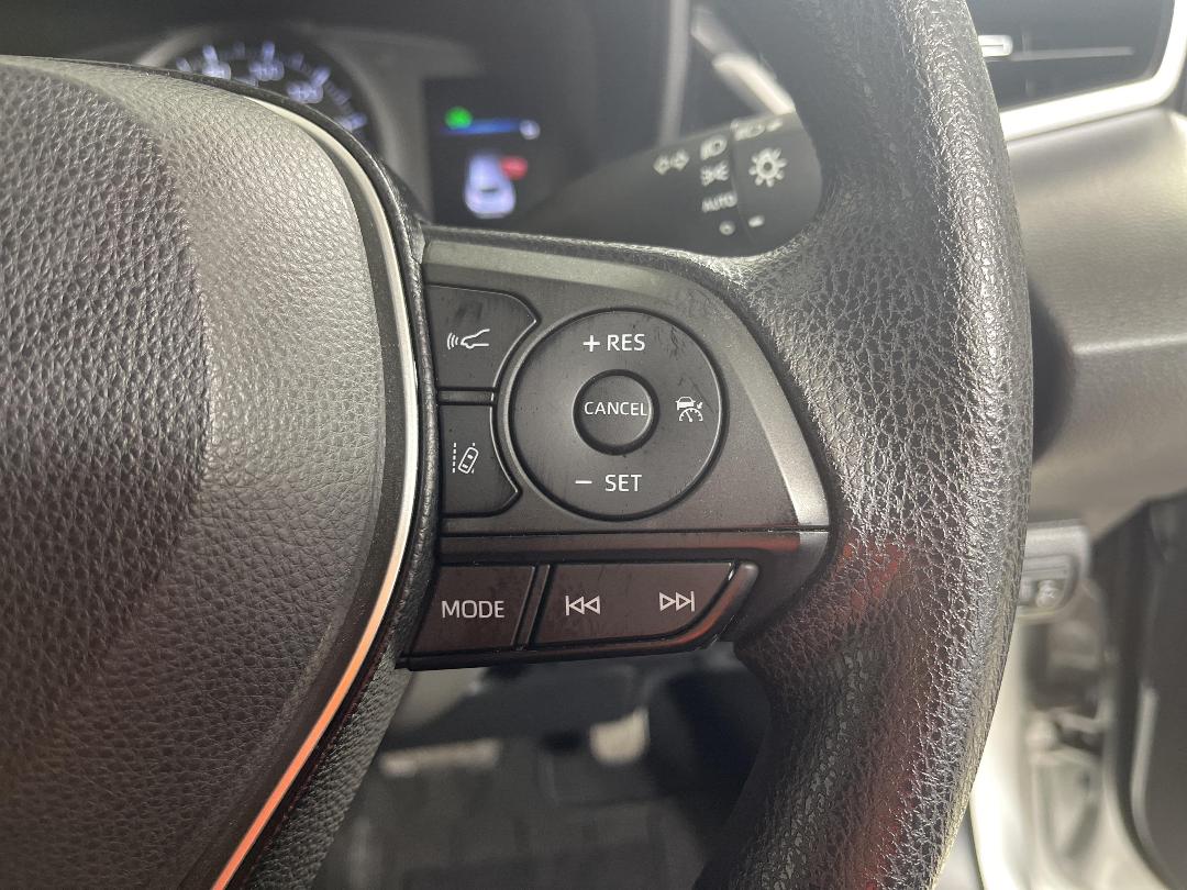 Photo '25' of Toyota Corolla