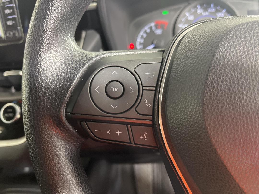 Photo '24' of Toyota Corolla