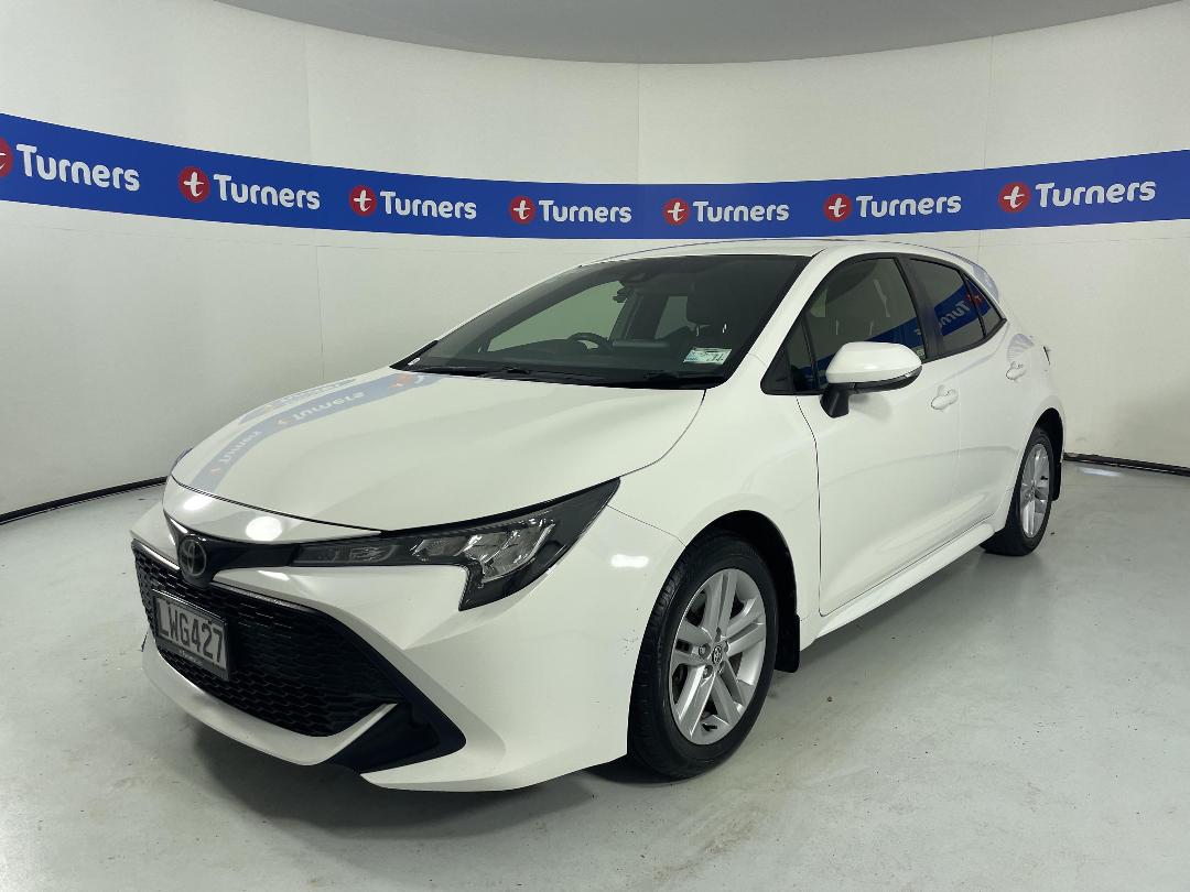 Photo '4' of Toyota Corolla Photo '4' of Toyota Corolla