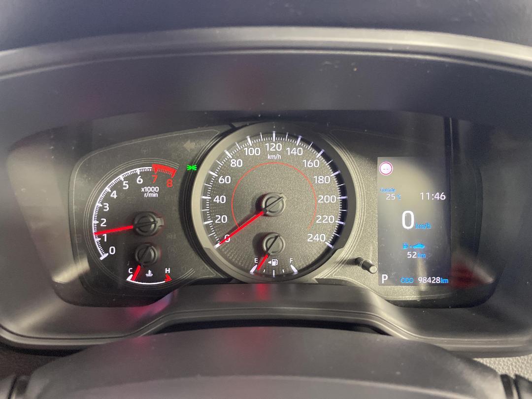 Photo '21' of Toyota Corolla Photo '21' of Toyota Corolla