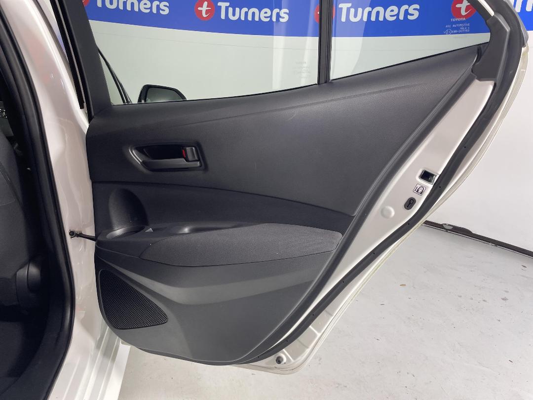 Photo '19' of Toyota Corolla Photo '19' of Toyota Corolla