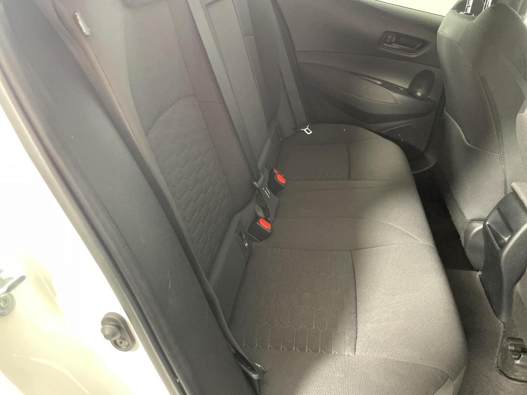 Photo '20' of Toyota Corolla Photo '20' of Toyota Corolla