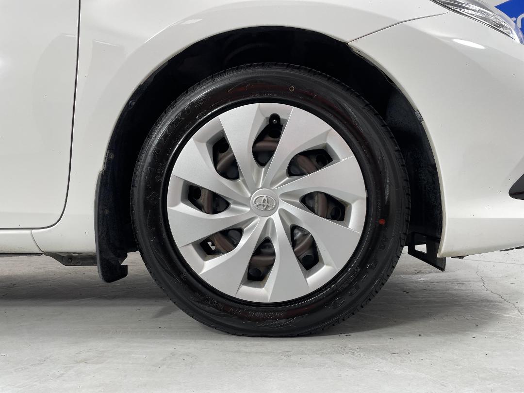 Photo '9' of Toyota Corolla