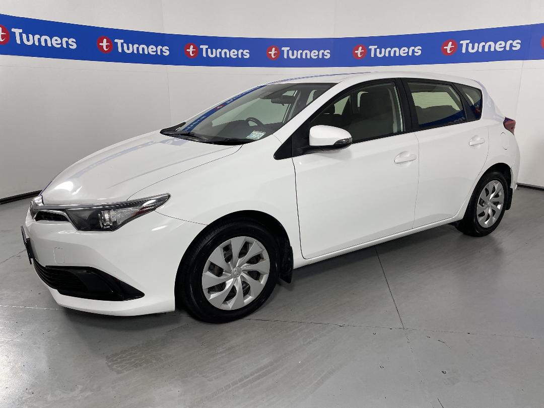 Photo '4' of Toyota Corolla