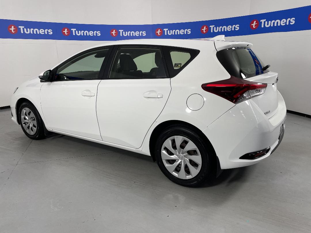 Photo '5' of Toyota Corolla