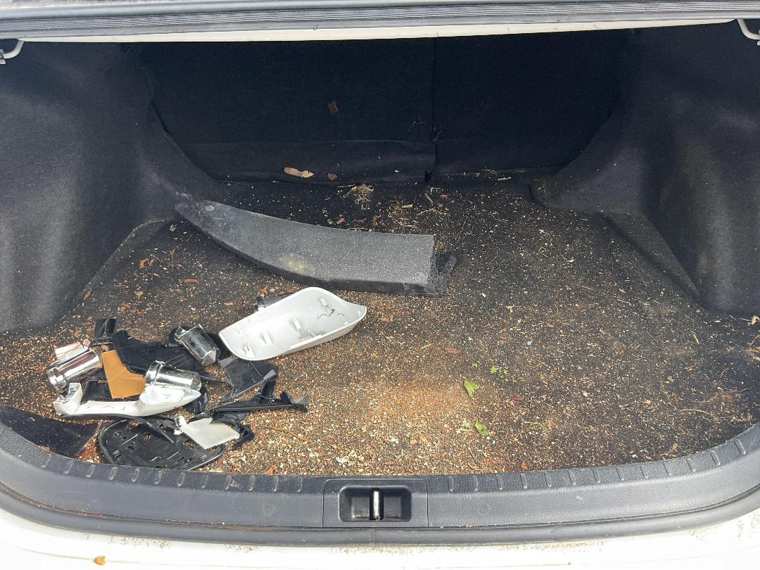 Photo '6' of Toyota Corolla GX