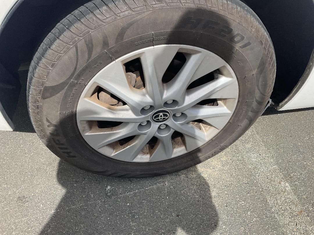 Photo '5' of Toyota Corolla GX