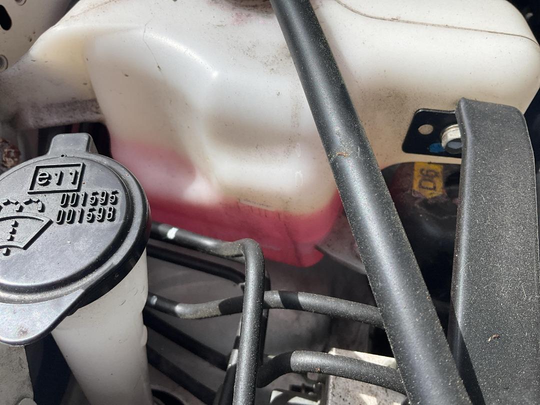 Photo '8' of Toyota Corolla GX