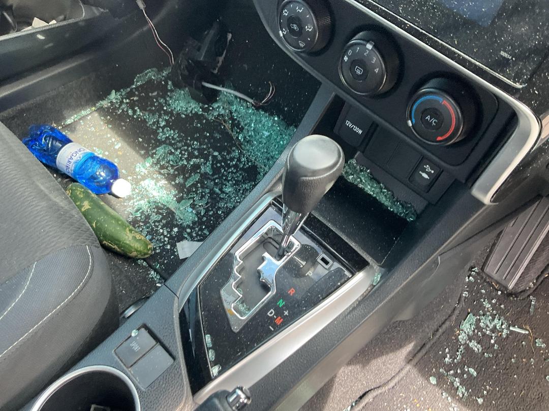 Photo '14' of Toyota Corolla GX