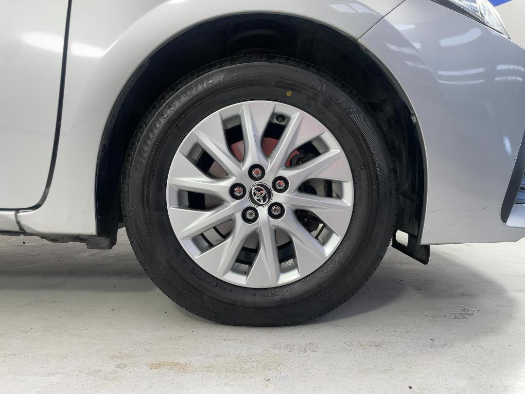 Photo '9' of Toyota Corolla Photo '9' of Toyota Corolla