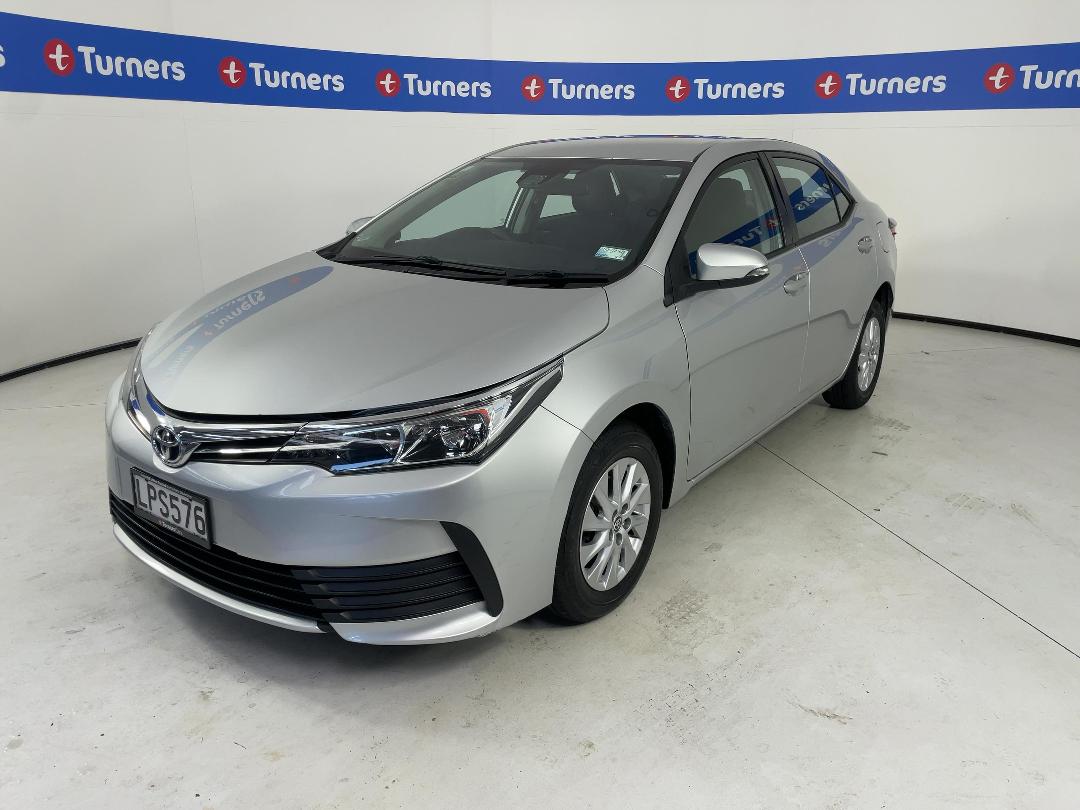 Photo '4' of Toyota Corolla Photo '4' of Toyota Corolla