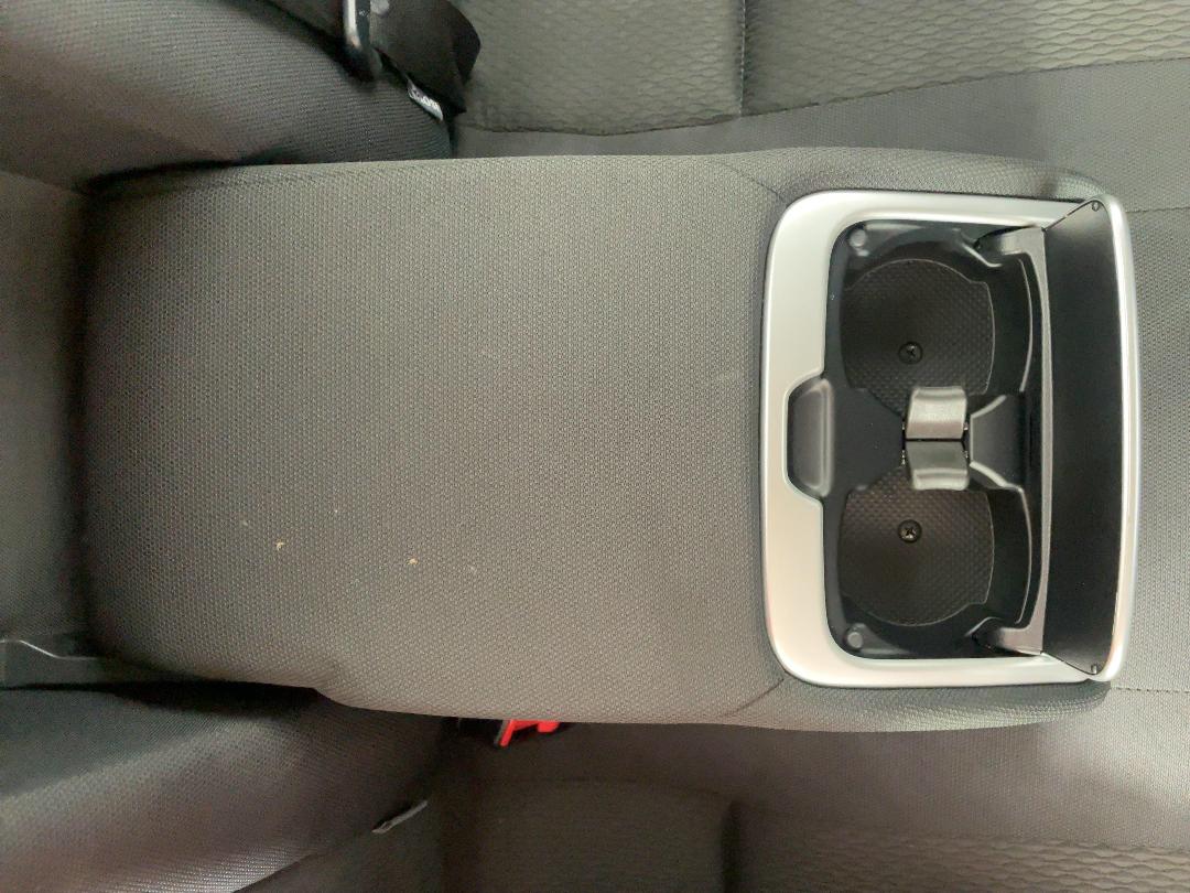 Photo '24' of Toyota Corolla Photo '24' of Toyota Corolla