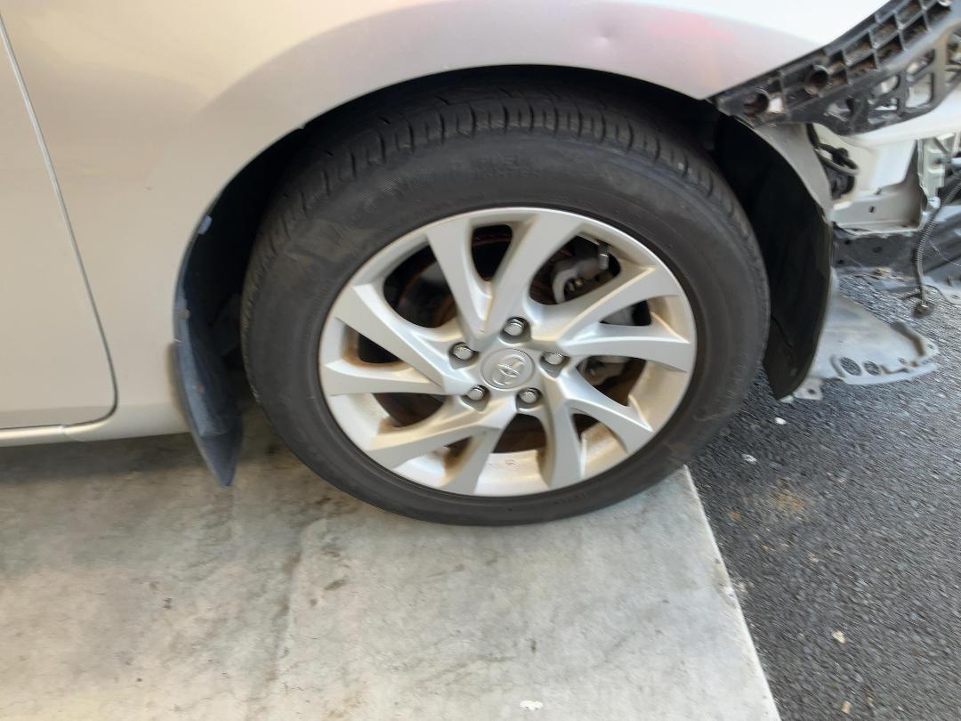 Photo '10' of Toyota Corolla GLX