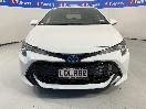Thumbnail '2' of Toyota Corolla