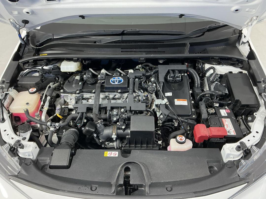 Photo '13' of Toyota Corolla