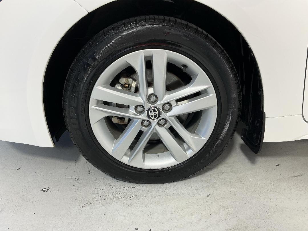 Photo '10' of Toyota Corolla